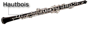Hautbois