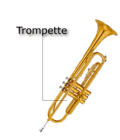 Trompette