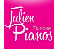Julien Pianos Musique Julien Pianos Musique