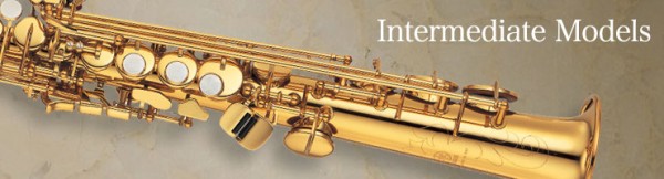 serie intermediaire sax soprano