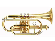 Cornet SI b Yamaha YCR 2330 III