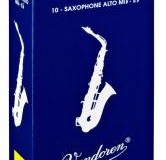 Anches sax alto vandoren