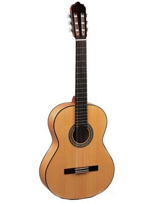 guitare Alhambra 3F