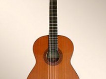 guitare Alhambra 4P