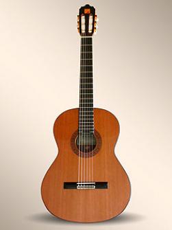 guitare Alhambra 4P