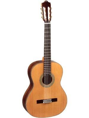 guitare Alhambra 8P