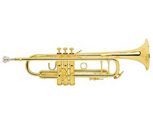 Trompette Ut BACH C180 stradivarius