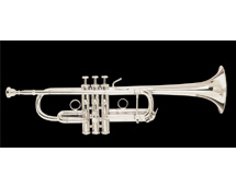 Trompette Ut BACH C180 stradivarius