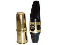 Bec sax alto selmer S80 C**