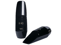Bec sax alto selmer S90 180