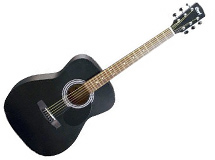 guitare folk Cort 510