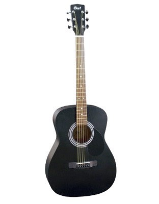 guitare folk Cort 510