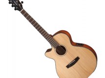 guitare electro acoustique Cort SFX E