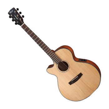 guitare electro acoustique Cort SFX E