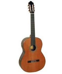 guitare Esteve 7SR