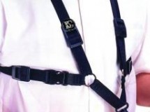 Harnais saxophone BG