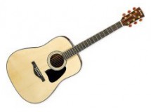 guitare folk Ibanez AC 3000 NT