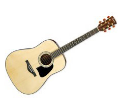 guitare folk Ibanez AC 3000 NT