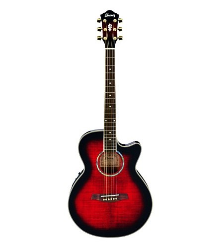 guitare Ibanez AEG20