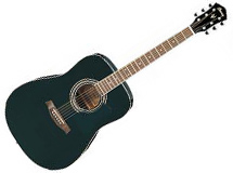 guitare Ibanez V50