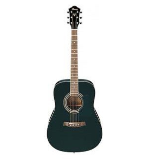 guitare Ibanez V50