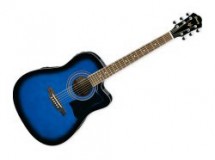 guitare Ibanez V72 ECE