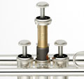pistons ytr 2330 ok