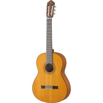 guitare classique Yamaha CG 122 MC