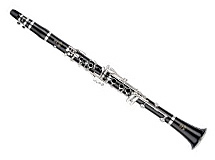 Clarinette SI b Yamaha YCL 650