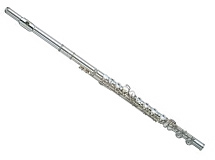 Flûte traversière Yamaha YFL 584