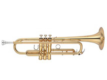 Trompette SI b Yamaha YTR 8310 Z custom