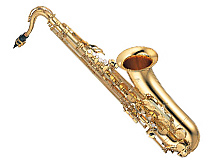 Saxophone Ténor SI b Yamaha YTS 280