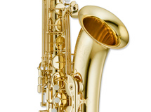 Saxophone Ténor SI b Yamaha YTS 480