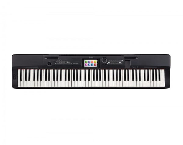 CASIO+PX360