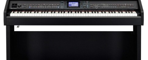 cvp 601 yamaha noir