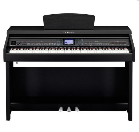 Yamaha-CVP_601_B cvp 601 yamaha noir