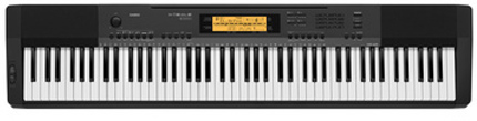 casio-cdp-220 piano numérique Portable CASIO CDP 220