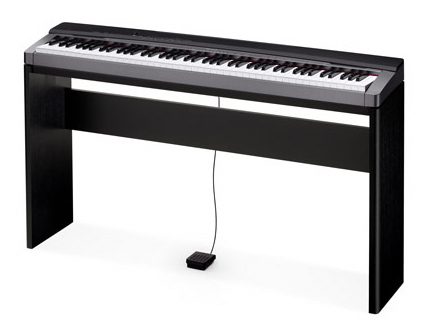 Clavier Portable CASIO PX 135