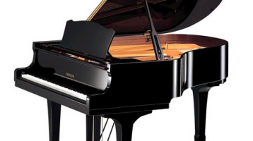 Yamaha C2X