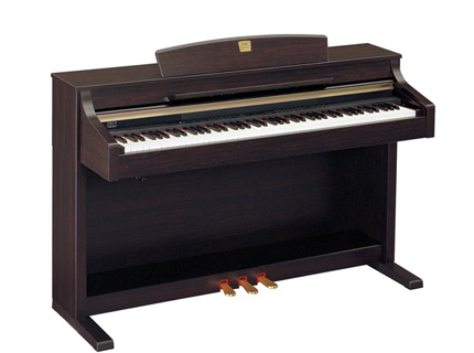 yamaha-clp-430 Clavier meuble Yamaha CLP 430