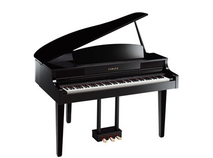 Clavier meuble Yamaha CLP 465 GP