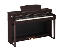 Clavier meuble Yamaha CLP 470