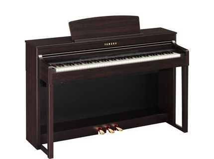 Clavier meuble Yamaha CLP 470