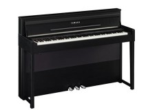 Clavier meuble Yamaha CLP S 406 B