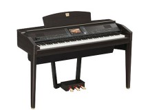 Clavier meuble Yamaha CVP 509