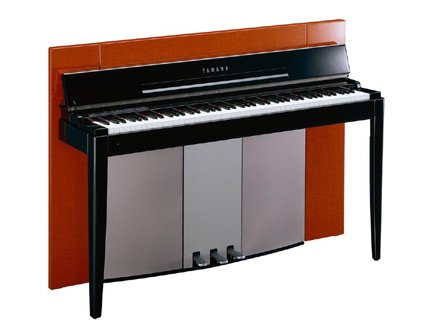 Clavier meuble Yamaha F01