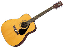 Guitare folk Yamaha F 310