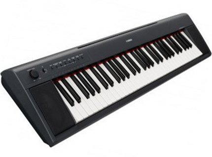 Clavier portable Yamaha NP 11