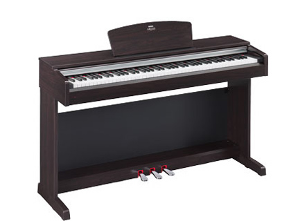 Clavier meuble Yamaha YDP 141