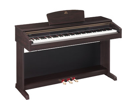 Clavier meuble Yamaha YDP 181